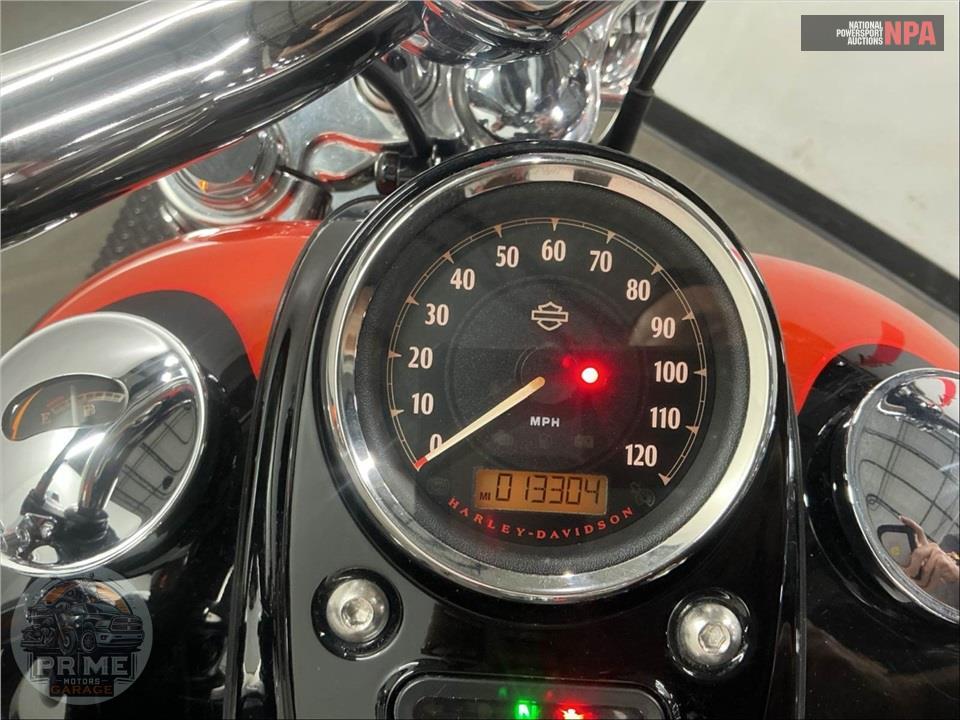 2012 Harley-Davidson FXDWG-103 DYNA WIDE GLIDE — фото 5