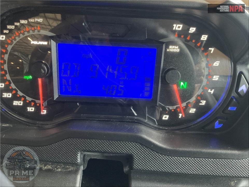 2024 Polaris RANGER CREW XP 1000 NORTHSTAR EDITION ULTIMATE — фото 5