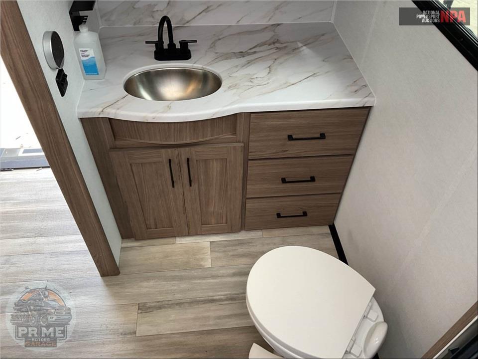 2025 Alliance Rv M-262RB - DELTA SERIES — фото 16