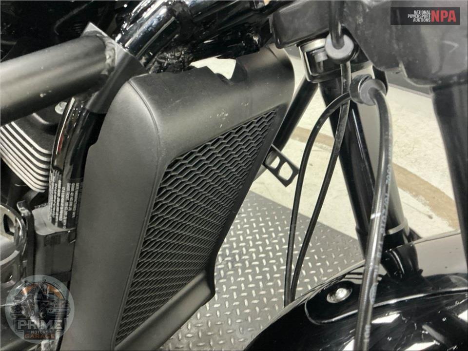 2018 Harley-Davidson XG750A STREET ROD — фото 14