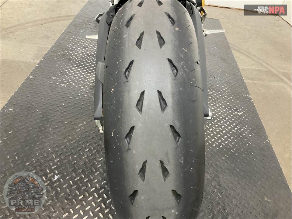 2019 Ducati 959 PANIGALE CORSE — фото 20