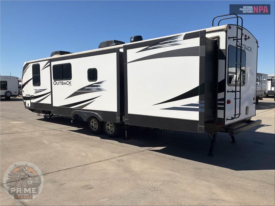 2020 Keystone Rv M-340 BH - OUTBACK SERIES — фото 3