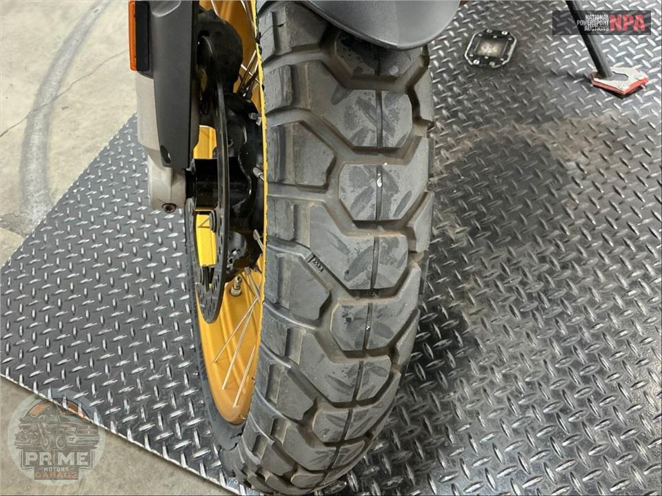 2017 Bmw R1200GS ADVENTURE — фото 12