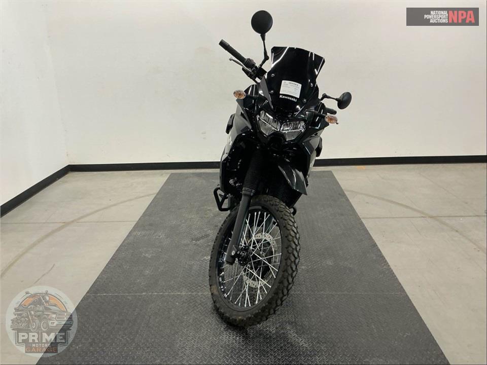 2026 Kawasaki KL650MTFNL KLR 650 S — фото 2