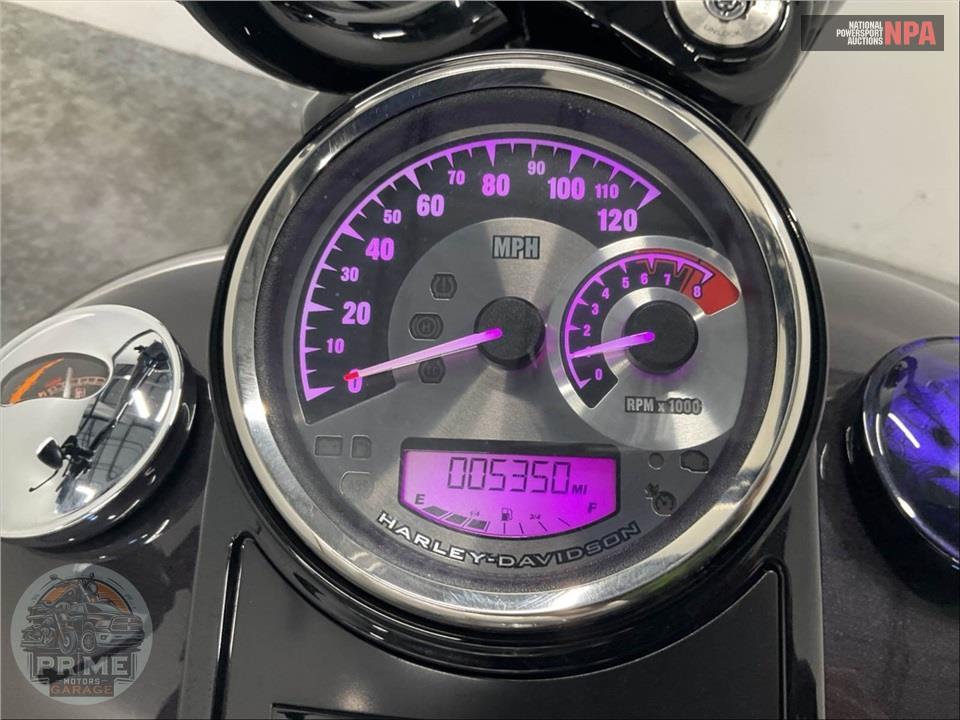 2021 Harley-Davidson FLHRXS ROAD KING SPECIAL — фото 5