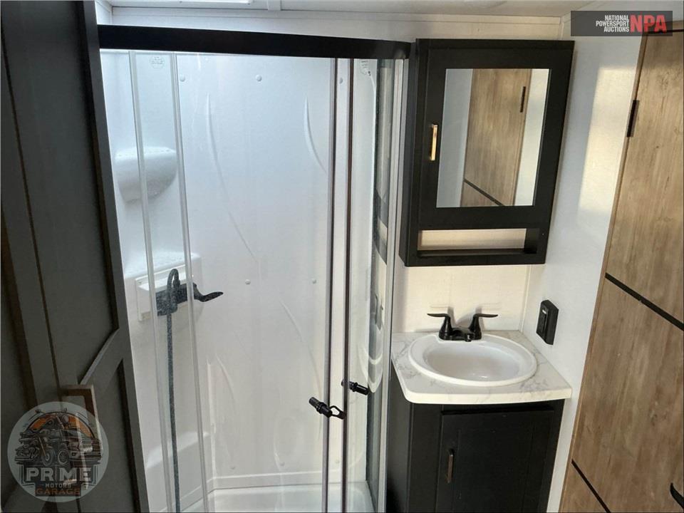 2022 Keystone Rv M-330RL OUTBACK SERIES — фото 19