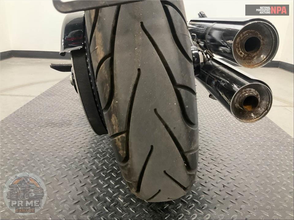 2023 Harley-Davidson FXST SOFTAIL STANDARD — фото 26
