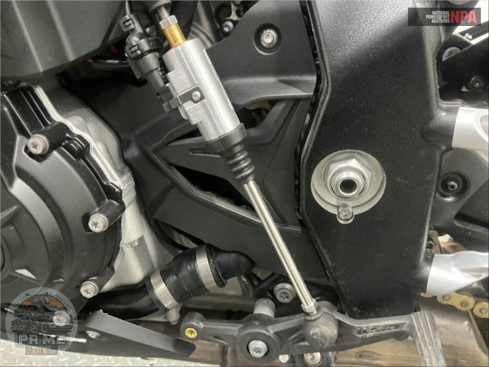 2026 Bmw S1000RR — фото 10