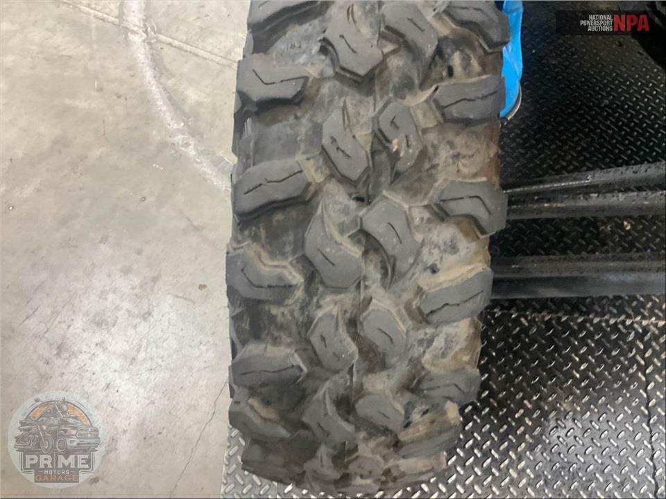 2023 Can-Am MAVERICK X3 MAX X RS TURBO RR 72 (BLACK ONLY) — фото 19
