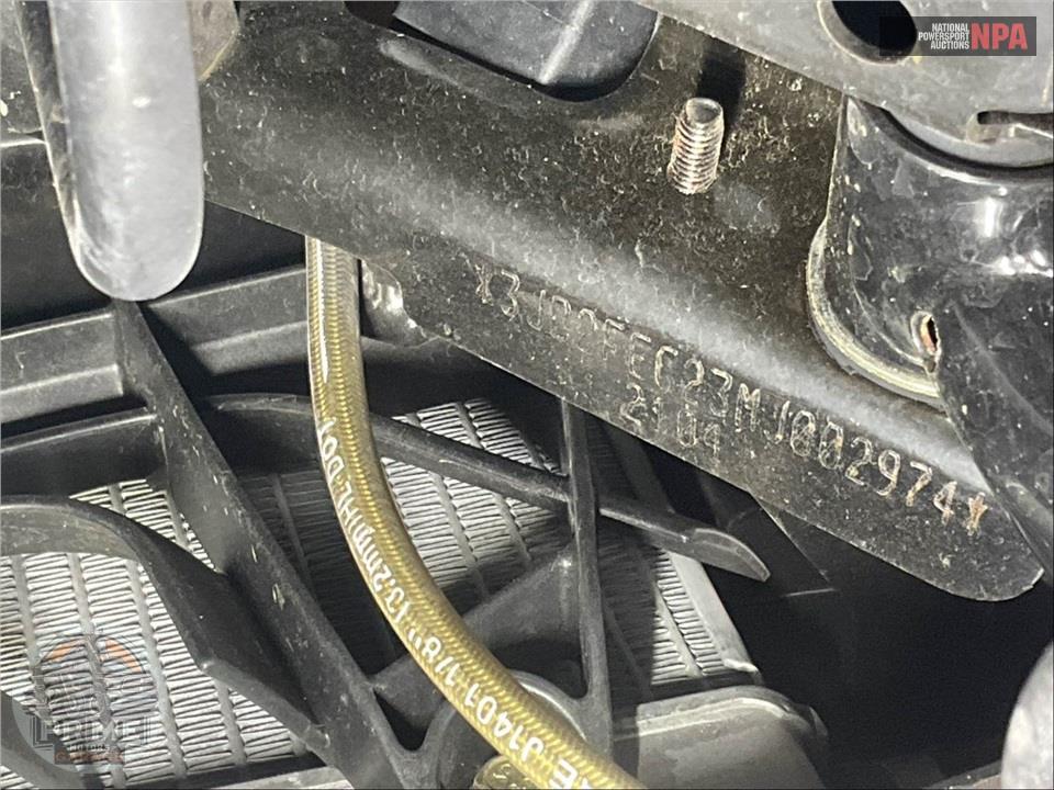 2021 Can-Am RYKER 900 ACE — фото 18