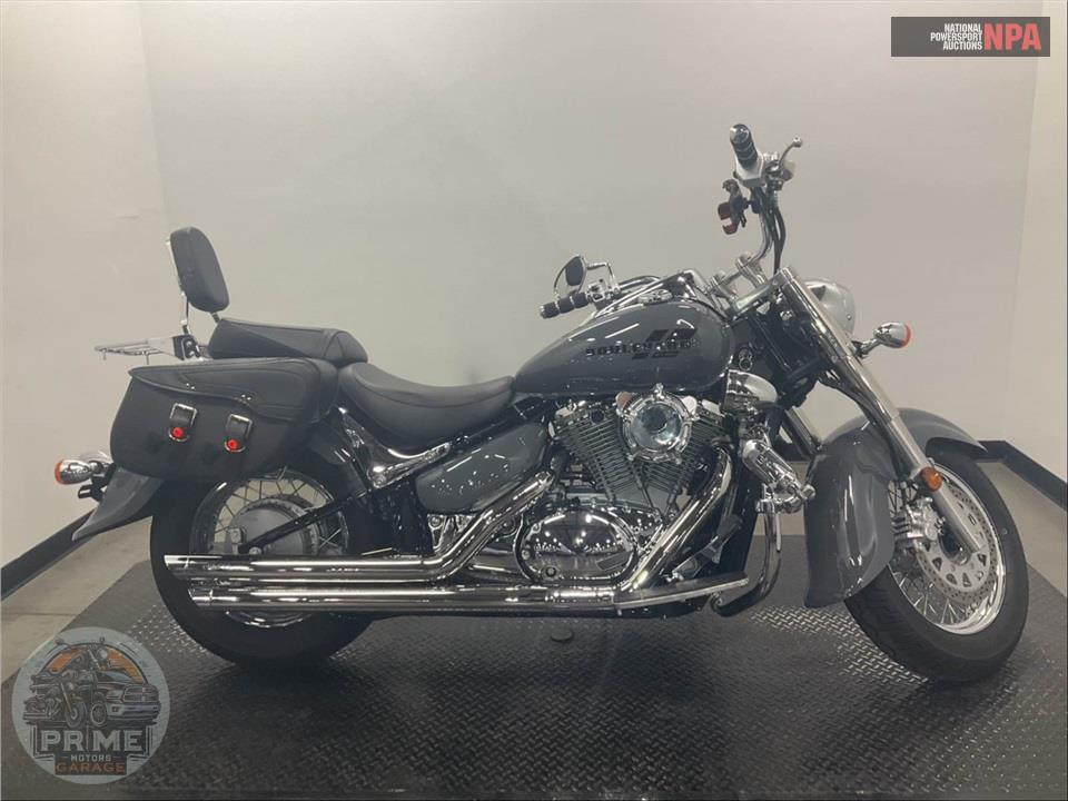 2025 SUZUKI VL800M5 BOULEVARD  C50