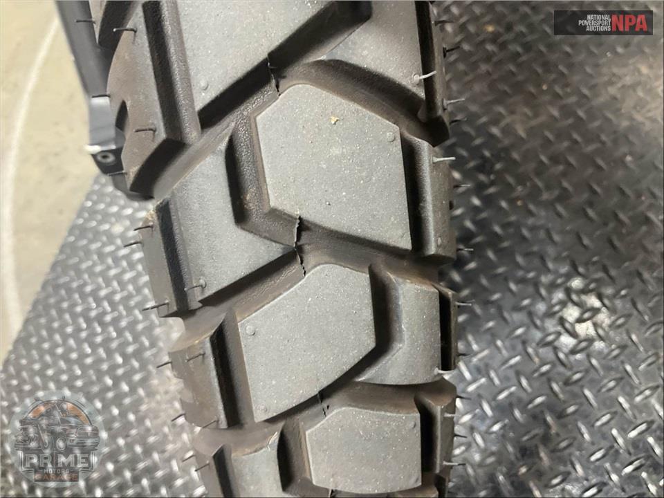 2024 Kawasaki KL650MRFNN KLR 650 S — фото 13