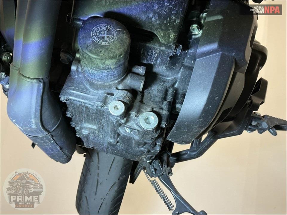 2021 Honda CMX1100D REBEL DCT — фото 16