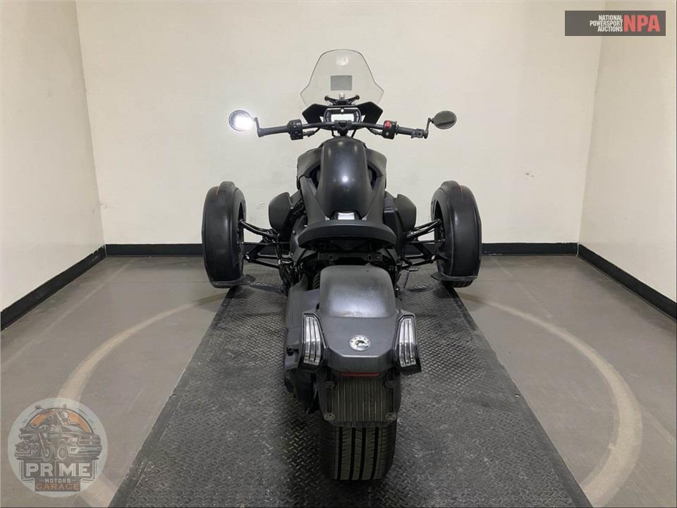 2021 Can-Am RYKER 900 ACE — фото 4
