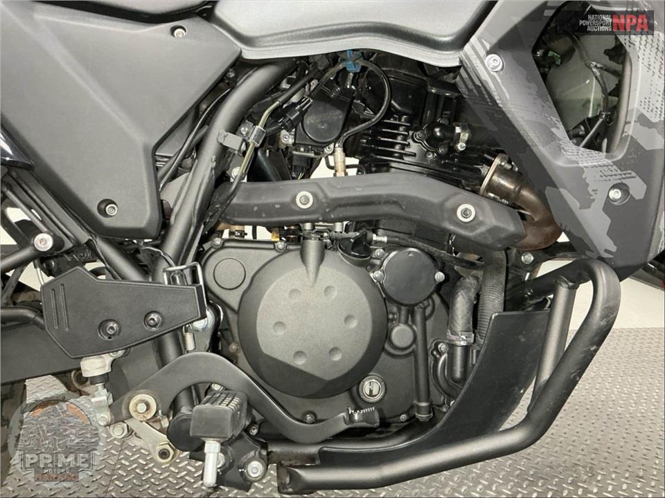 2023 Kawasaki KLR650 ADVENTURE ABS — фото 6