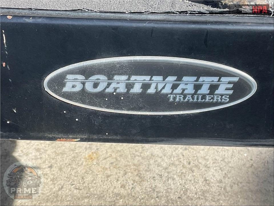 2004 Malibu Boats WAKESETTER VLX L=21/E=1 340HP MONSOON VDR — фото 70