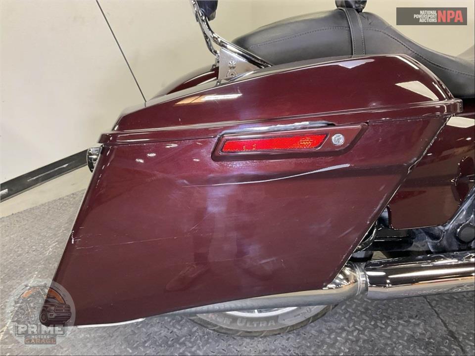 2021 Harley-Davidson FLTRXS ROAD GLIDE SPECIAL — фото 21