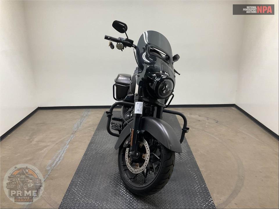 2020 Harley-Davidson FLHRXS ROAD KING SPECIAL — фото 2