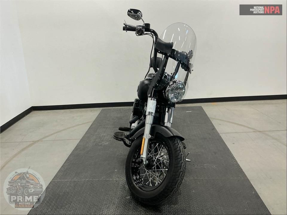 2013 Harley-Davidson FLS SOFTAIL SLIM — фото 2