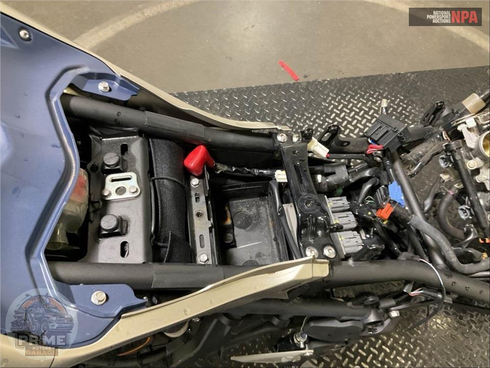 2023 Kawasaki EX400GPFNN NINJA 400 (ABS) — фото 6