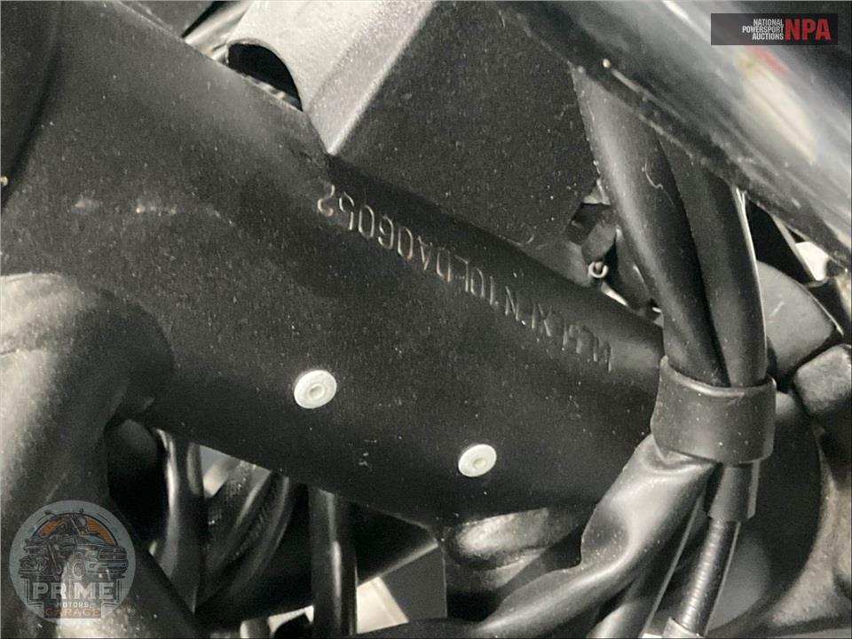 2020 Kawasaki EX650NLF NINJA 650 — фото 25
