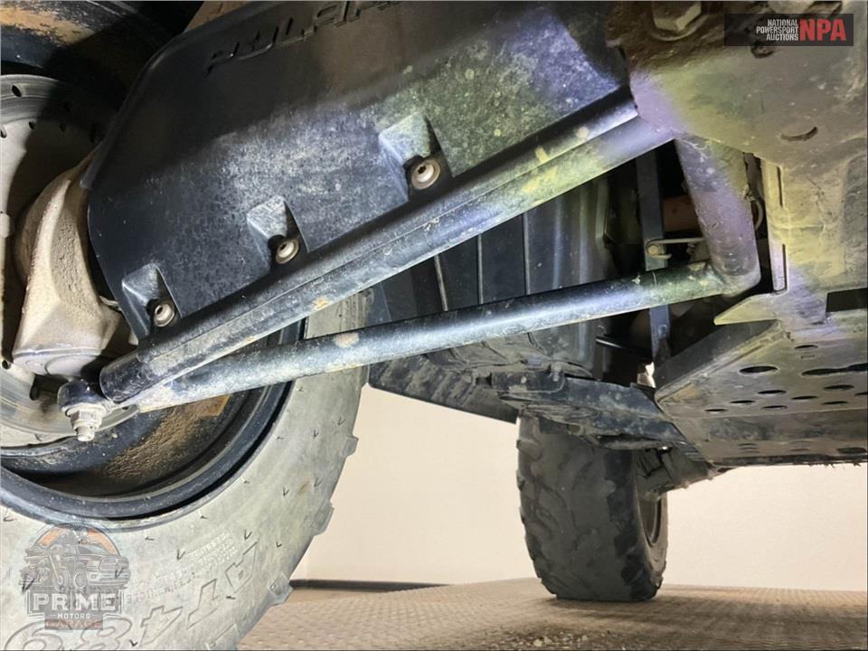 2023 Polaris SPORTSMAN TOURING 570 — фото 35
