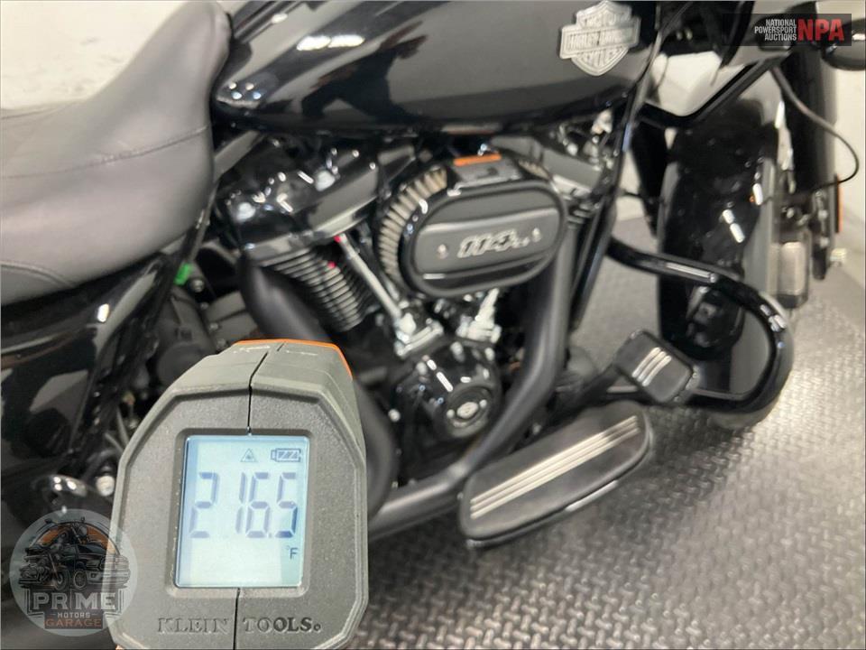 2022 Harley-Davidson FLTRXS ROAD GLIDE SPECIAL — фото 8