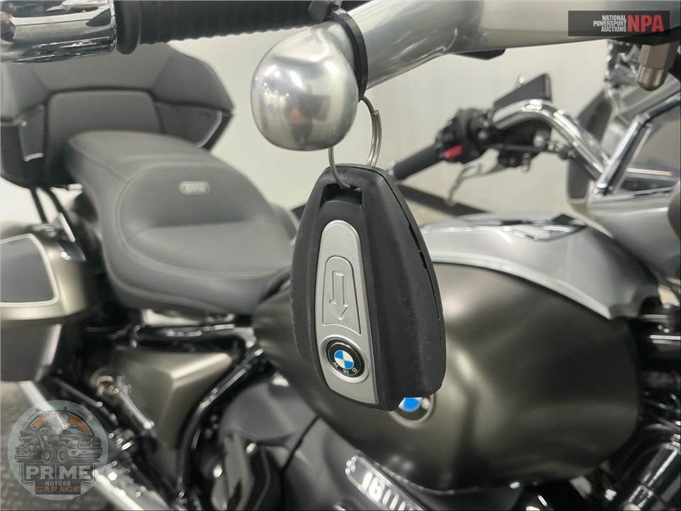 2023 Bmw R 18 TRANSCONTINENTAL — фото 6