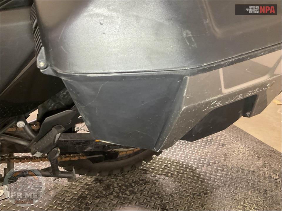 2023 Kawasaki KLR650 ADVENTURE ABS — фото 21