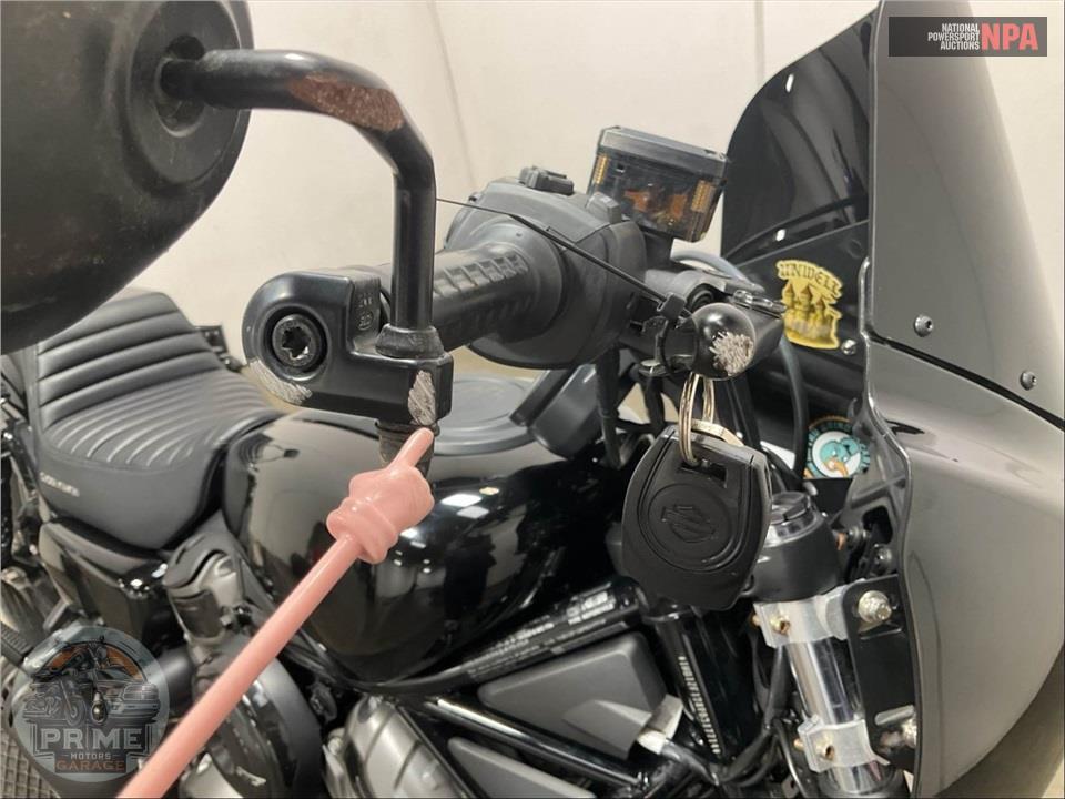 2023 Harley-Davidson RH975S NIGHTSTER SPECIAL — фото 22