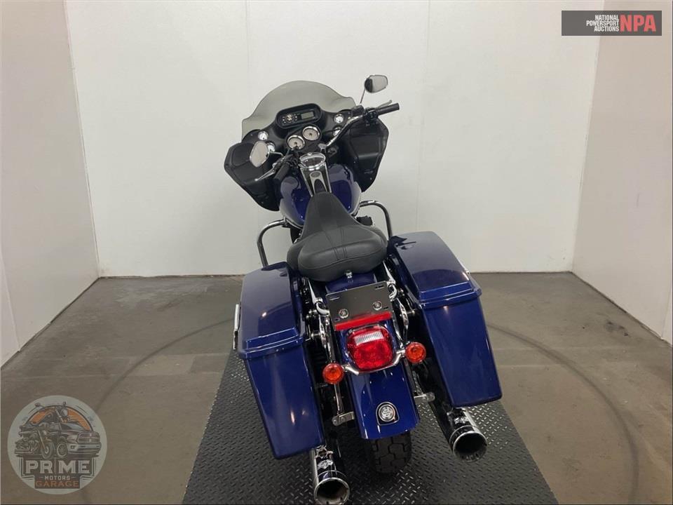 2006 Harley-Davidson FLTRI ROAD GLIDE — фото 4