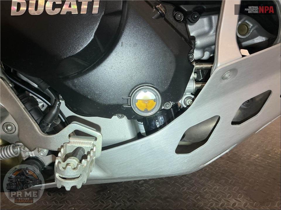 2018 Ducati MULTISTRADA 1200 ENDURO PRO — фото 9