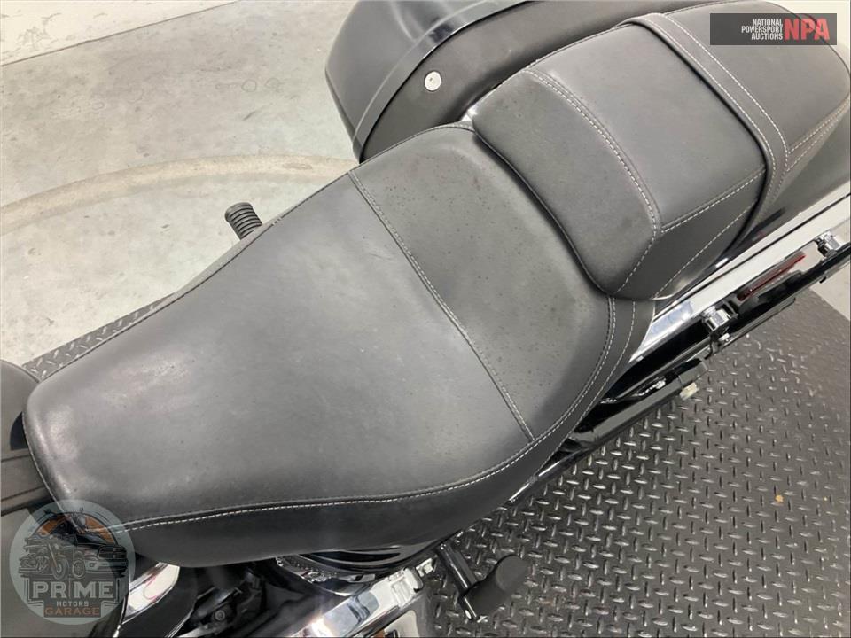 2021 Harley-Davidson FLSB SPORT GLIDE — фото 38