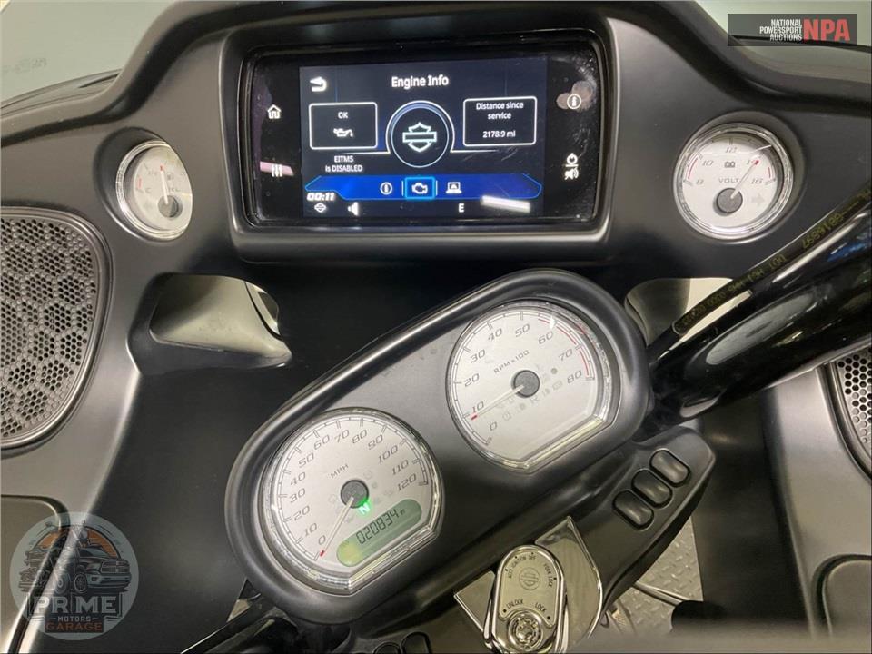 2023 Harley-Davidson FLTRX ROAD GLIDE — фото 5