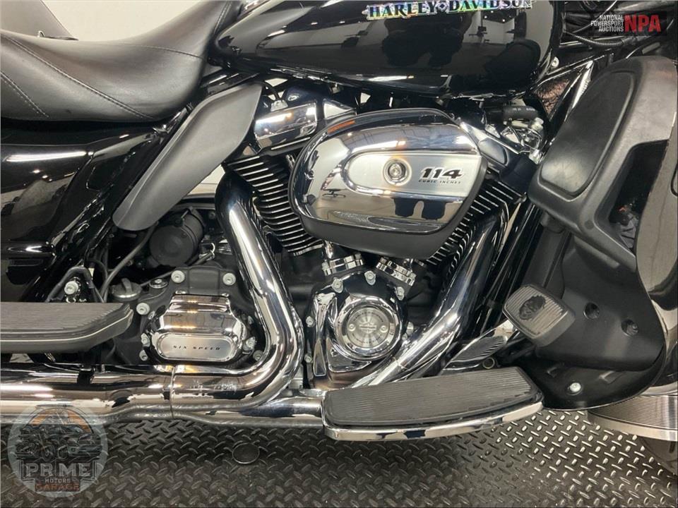 2019 Harley-Davidson FLHTK ULTRA LIMITED — фото 7