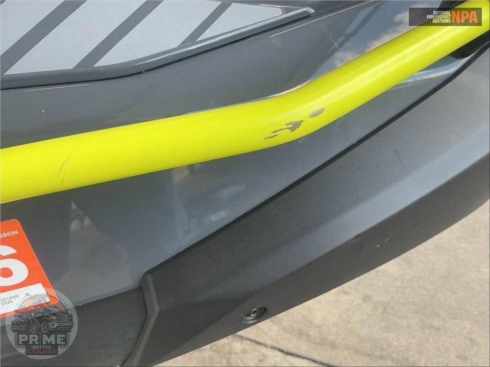2023 Seadoo/Brp EXPLORER PRO 170 TECH PKG — фото 13