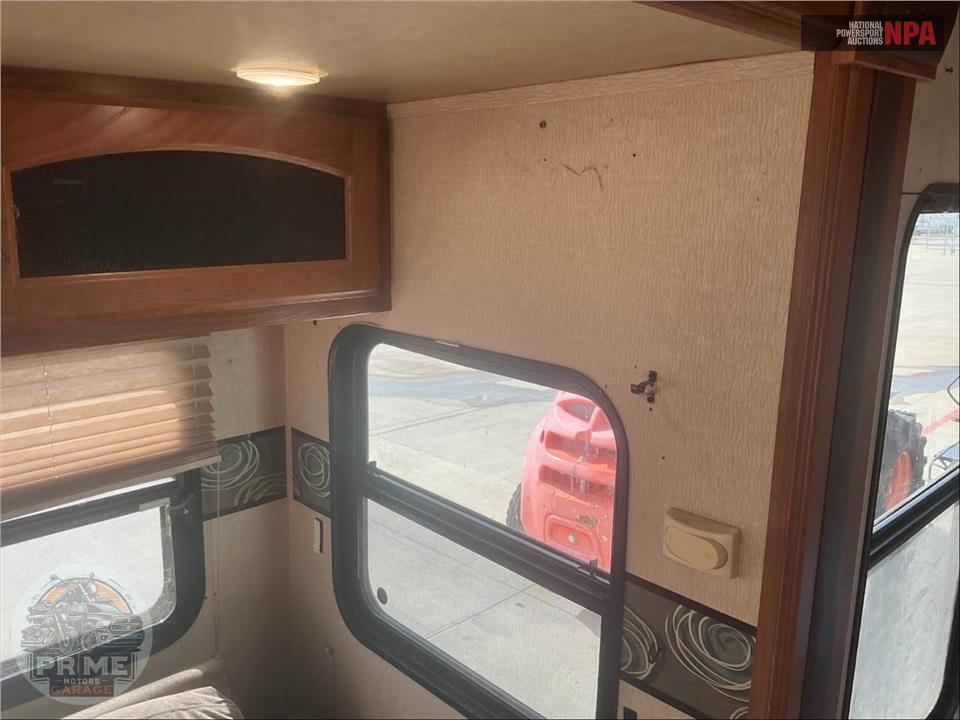 2013 Keystone Rv M-331 RLS - SPRINTER SERIES — фото 32