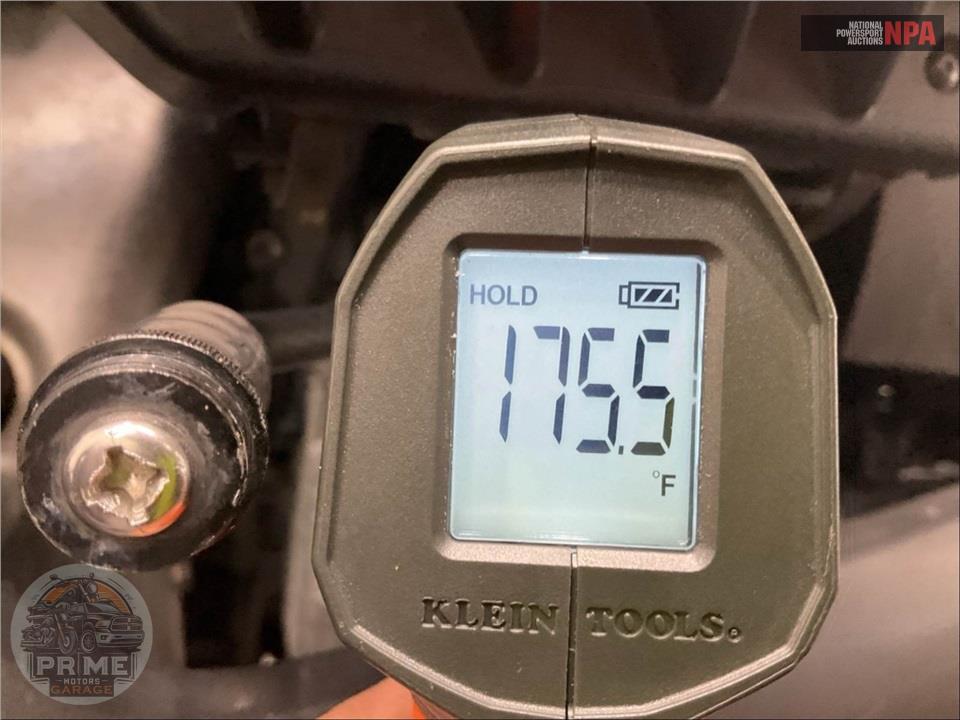 2022 Can-Am RYKER 600 ACE — фото 8