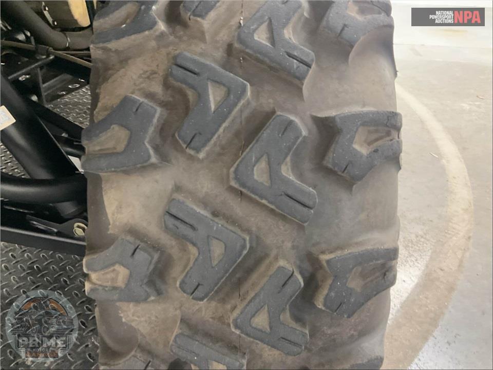 2022 Polaris RANGER 1000 PREMIUM — фото 23