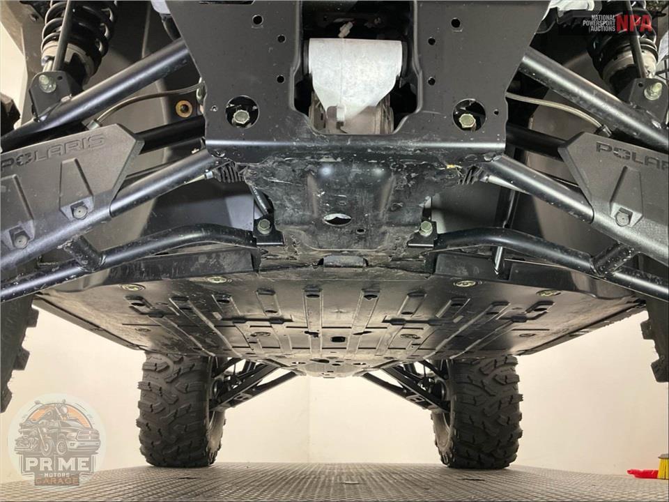 2025 Polaris RANGER XP 1000 NORTHSTAR PREMIUM (CAMOUFLAGE) — фото 27