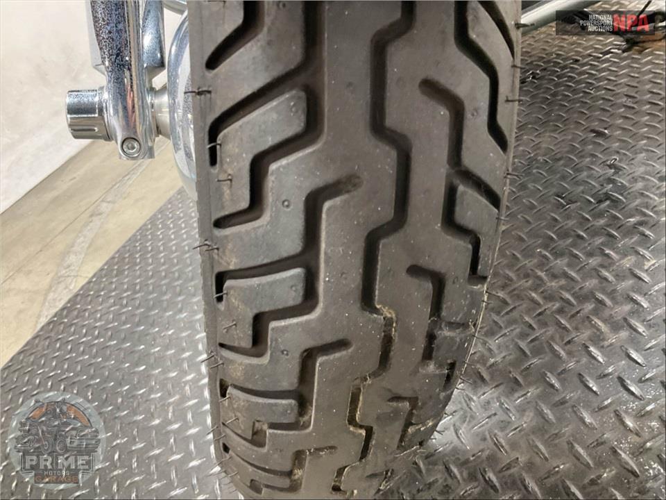 2019 Harley-Davidson FLDE DELUXE — фото 14