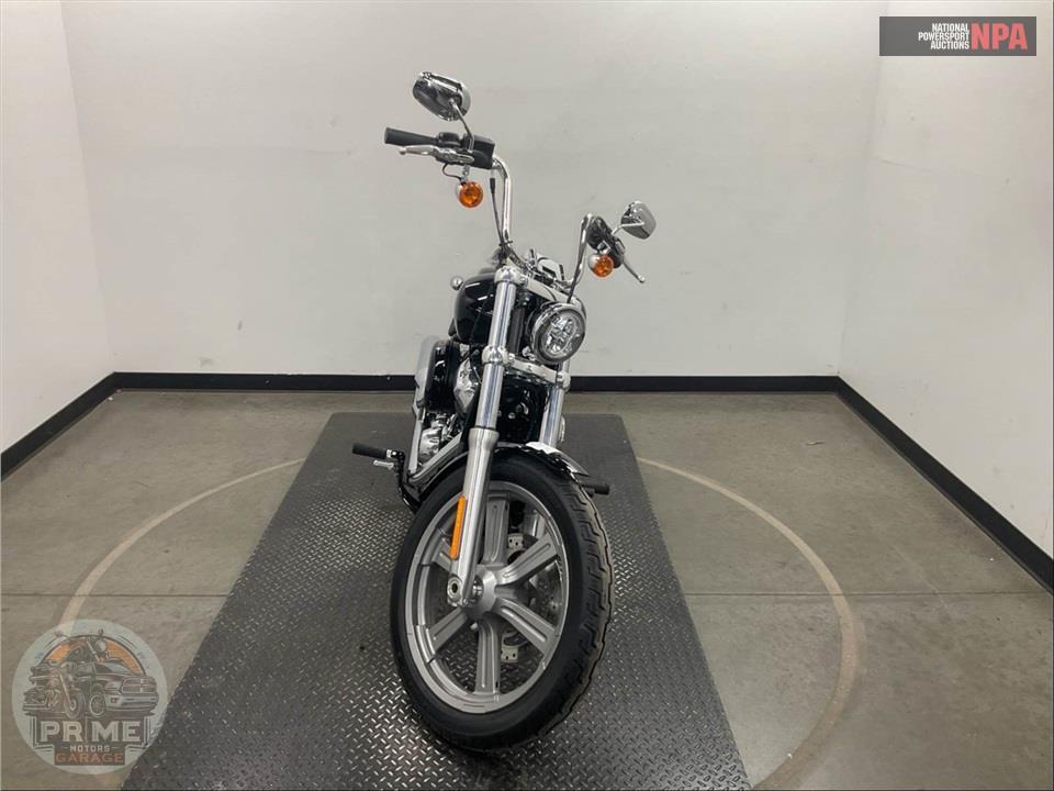 2024 Harley-Davidson FXST SOFTAIL STANDARD — фото 2