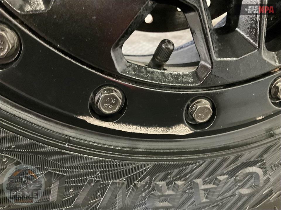 2023 Can-Am MAVERICK X3 MAX X DS TURBO RR 64 (BLACK ONLY) — фото 28