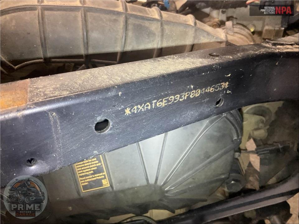 2023 Polaris RANGER CREW 1000 PREMIUM — фото 36