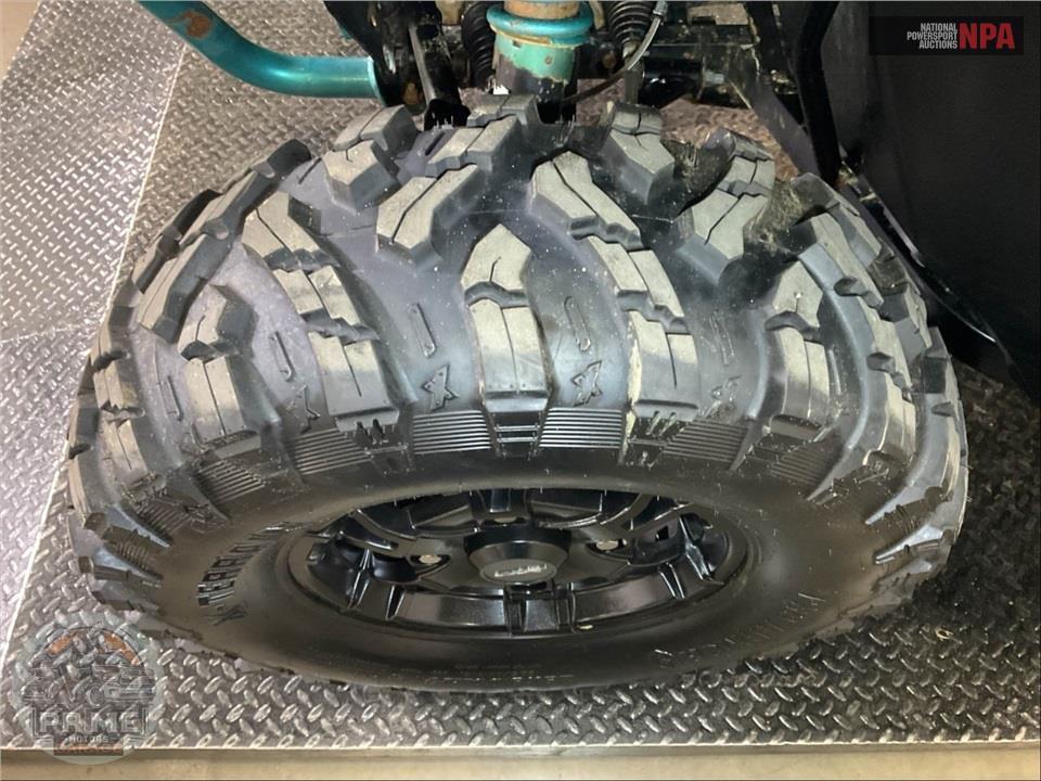 2022 Polaris RANGER XP 1000 HIGH LIFTER — фото 23
