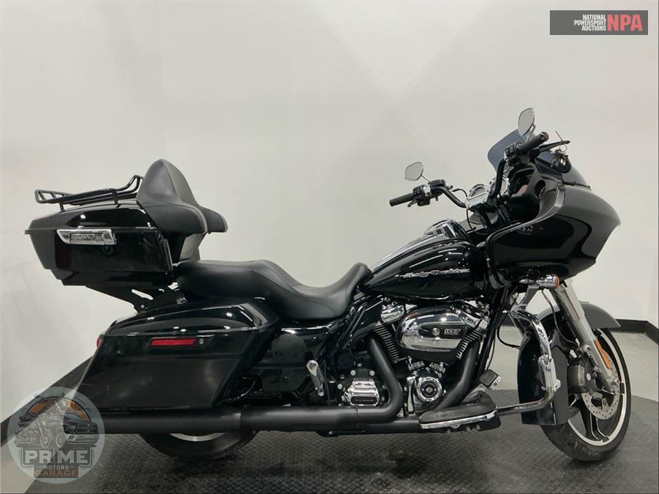 2019 Harley-Davidson FLTRX ROAD GLIDE — фото 1