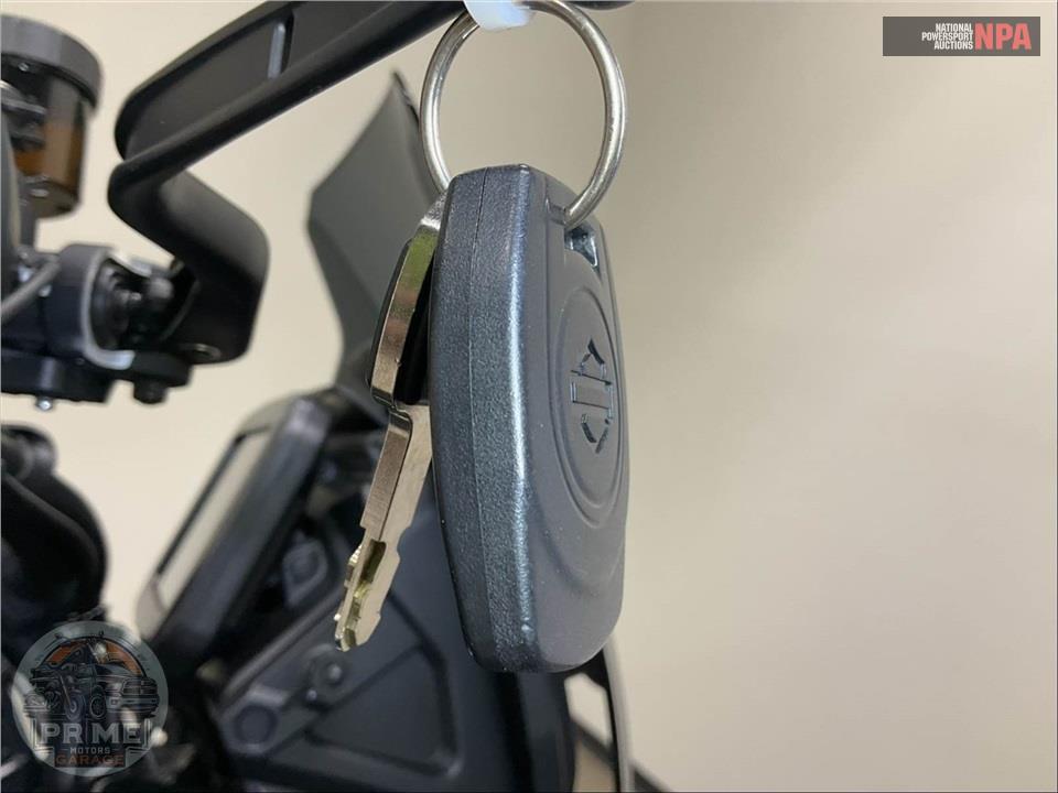 2025 Harley-Davidson RA1250ST PAN AMERICA 1250 ST — фото 12