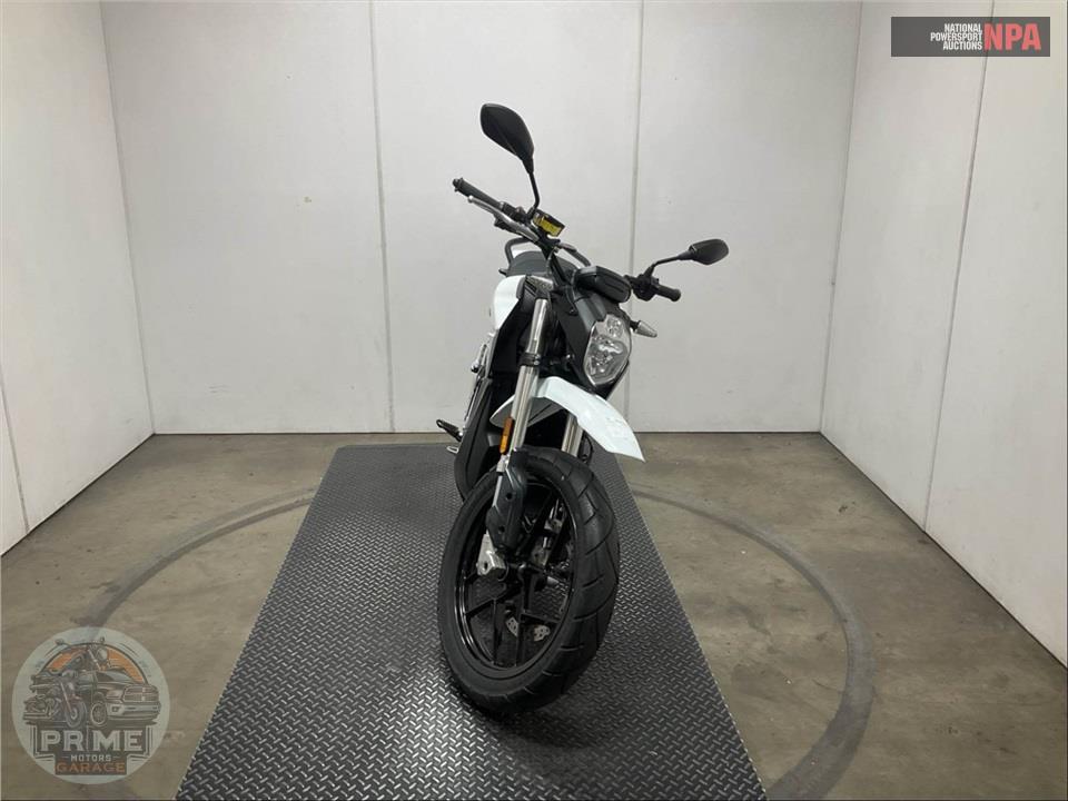 2021 Zero Motorcycles Inc DSR NA ZF14.4 SEQUOIA — фото 2