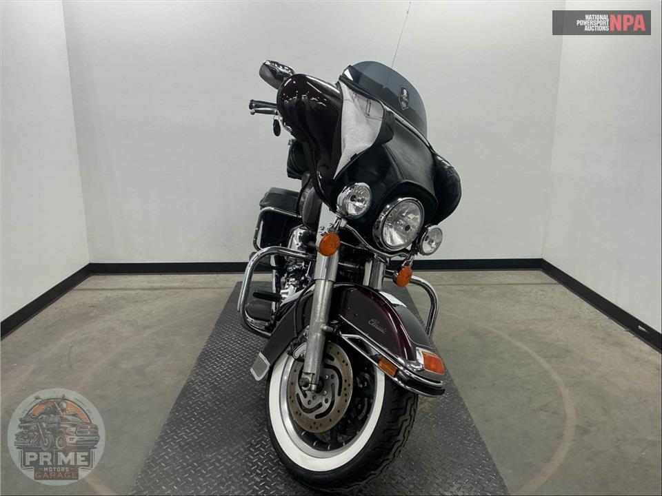 2006 Harley-Davidson FLHTCI ELECTRA GLIDE CLASSIC — фото 1