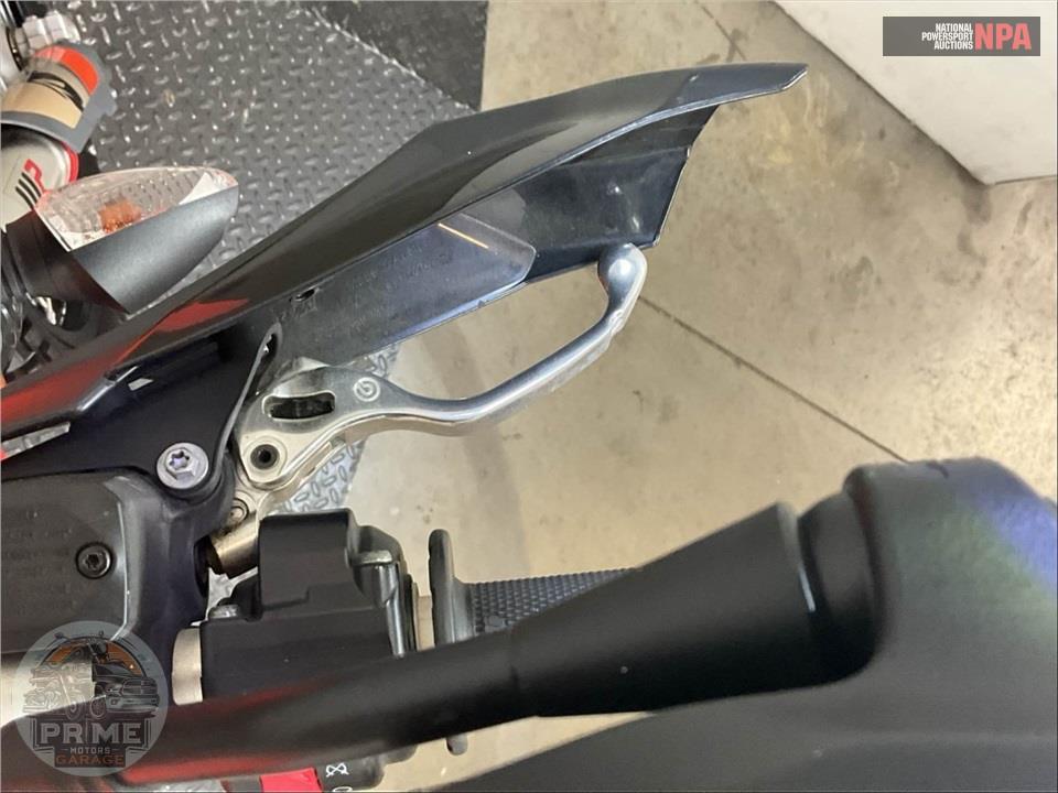 2023 Ktm 690 ENDURO R — фото 14